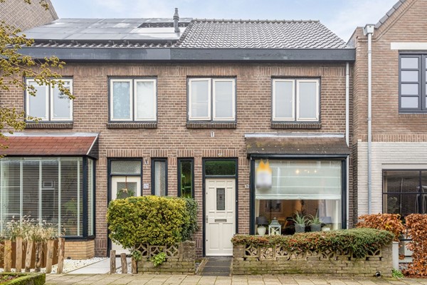 Property photo - Beatrixstraat 19, 3901DC Veenendaal